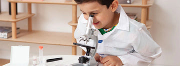 The Best STEM Kits for Kids: A Kidstuff Guide