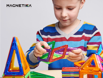 MAGNETIKA'S NEW COLLECTION