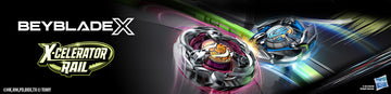 Beyblade