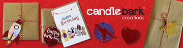 Candle Bark