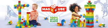 Geomag Magicube
