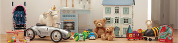 Exclusive To Kidstuff