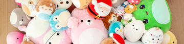 Squishmallows