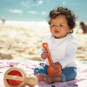Newborn & Baby Toys