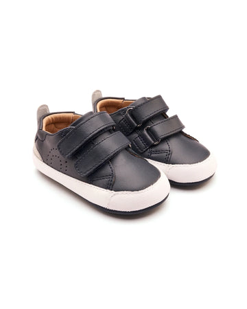 Baby Tot Navy / Gris