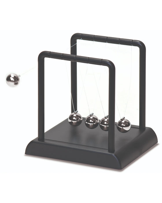 Fizz Fun Newtons Cradle