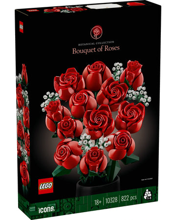 10328 Bouquet of Roses