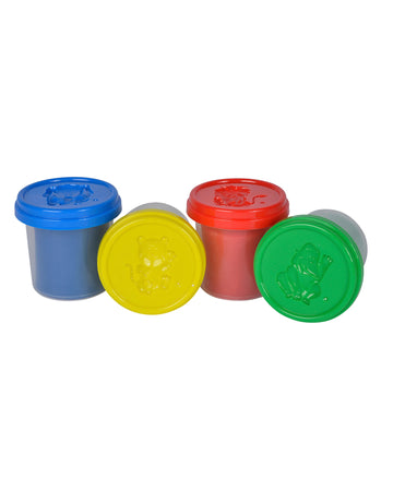 Icando 4 Classic Dough Tubs