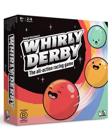 Whirly Derby