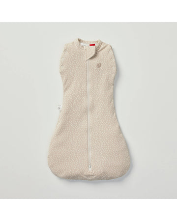 Grow Kindly 1.0 TOG Swaddle Sleeping Bag - Oat Little Pod