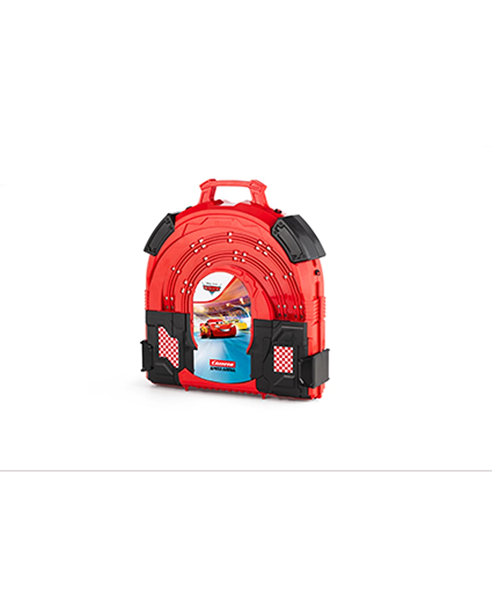 Disney Pixar - Cars in Carry Case