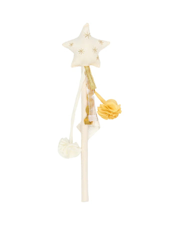Fabelab - Dress-up Magic Wand - Natural