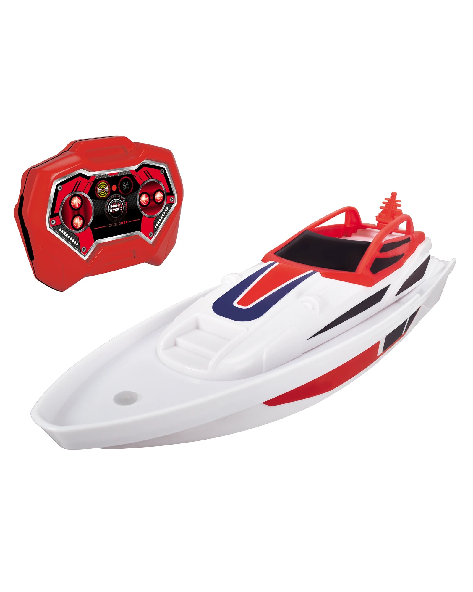 Sea Cruiser Remote Control – Kidstuff