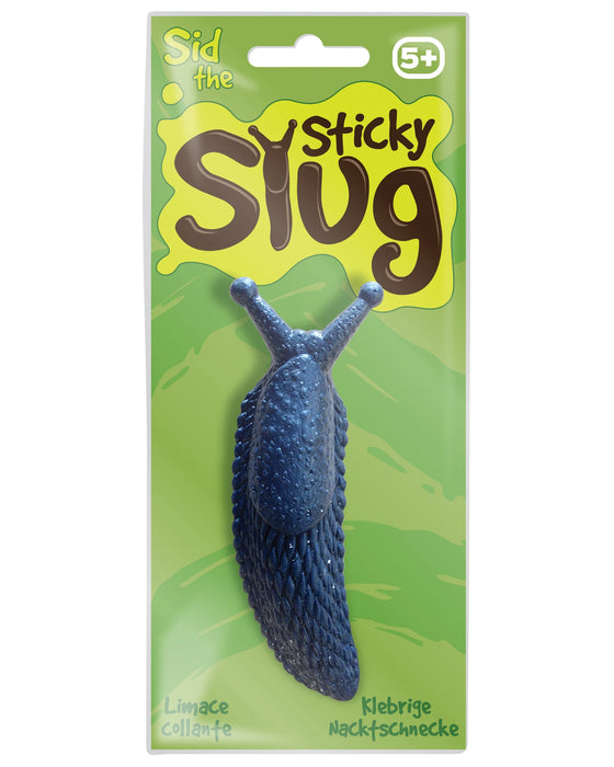 Fizz Fun Sticky Slug - Assorted