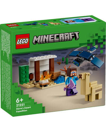 21251 Steves Desert Expedition