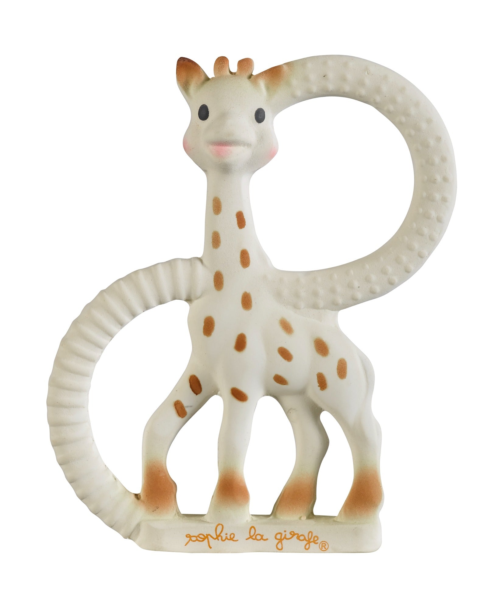 Sophie The Giraffe So Pure Trio Gift Set