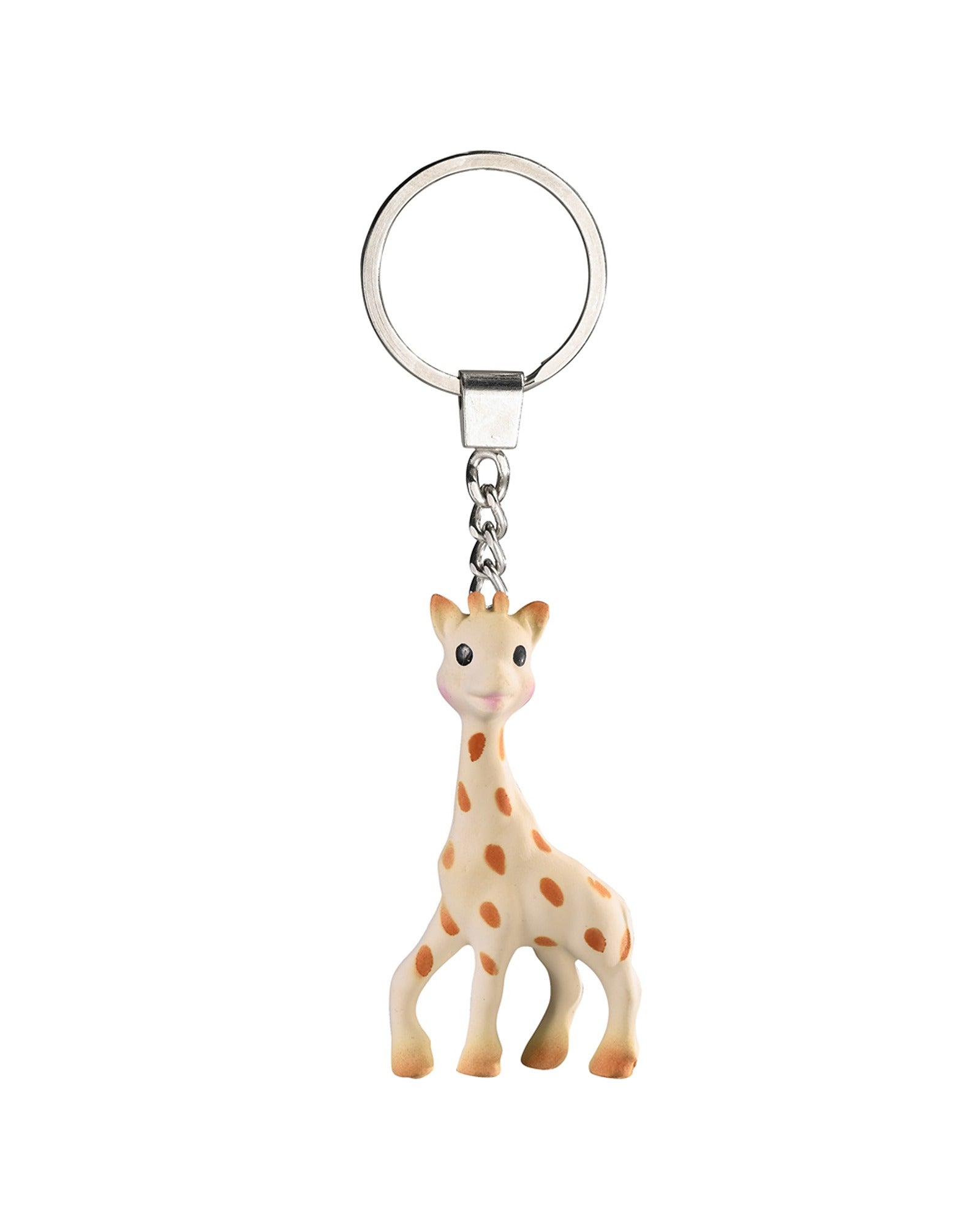Sophie The Giraffe So Pure Trio Gift Set