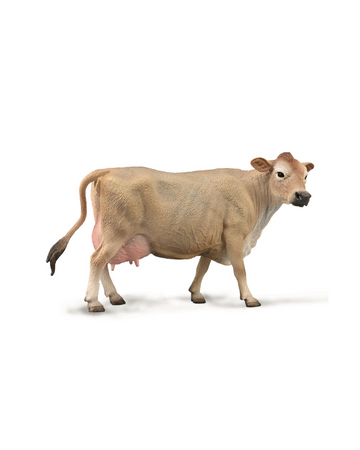Collecta Jersey Cow Large