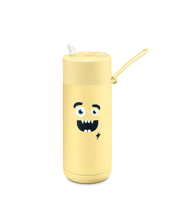 Franksters 16oz Buttermilk Flo