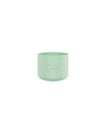 frank green Small Bottle Bumper Guard Mint Gelato