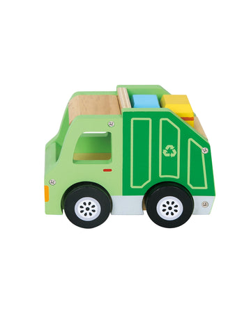 Bello Garbage Truck