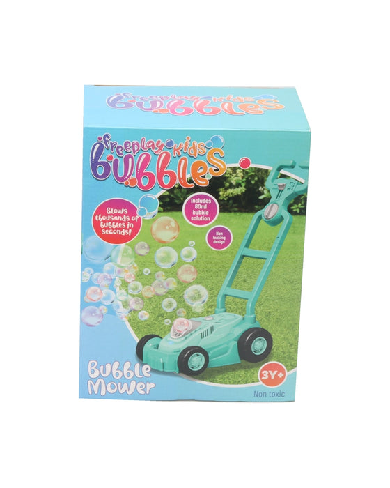 Freeplay Kids Bubble Lawnmower