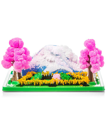 Fizz Fun Magic Growing Garden