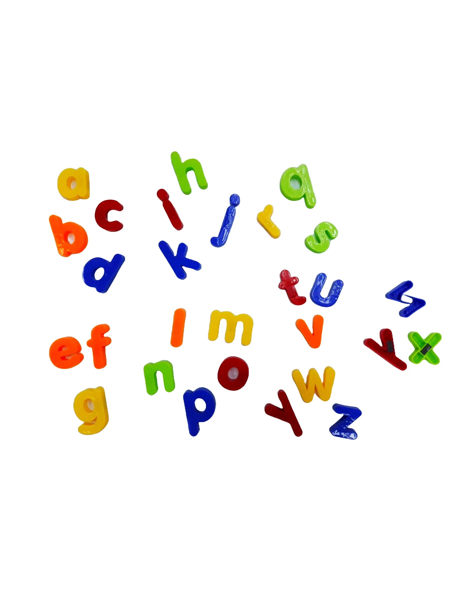 Magnetic Lower Case Letter Tub – Kidstuff