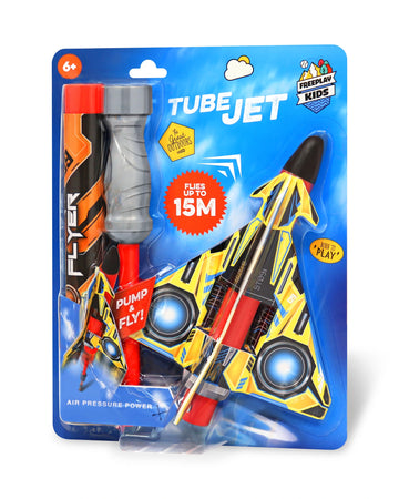 Freeplay Kids Tube Jet