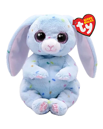 TY Beanie Bellies Skippy Bunny Regular