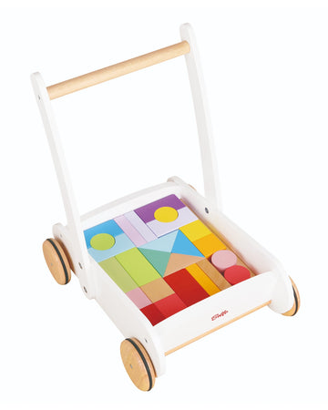 Rainbow Belloock Walker