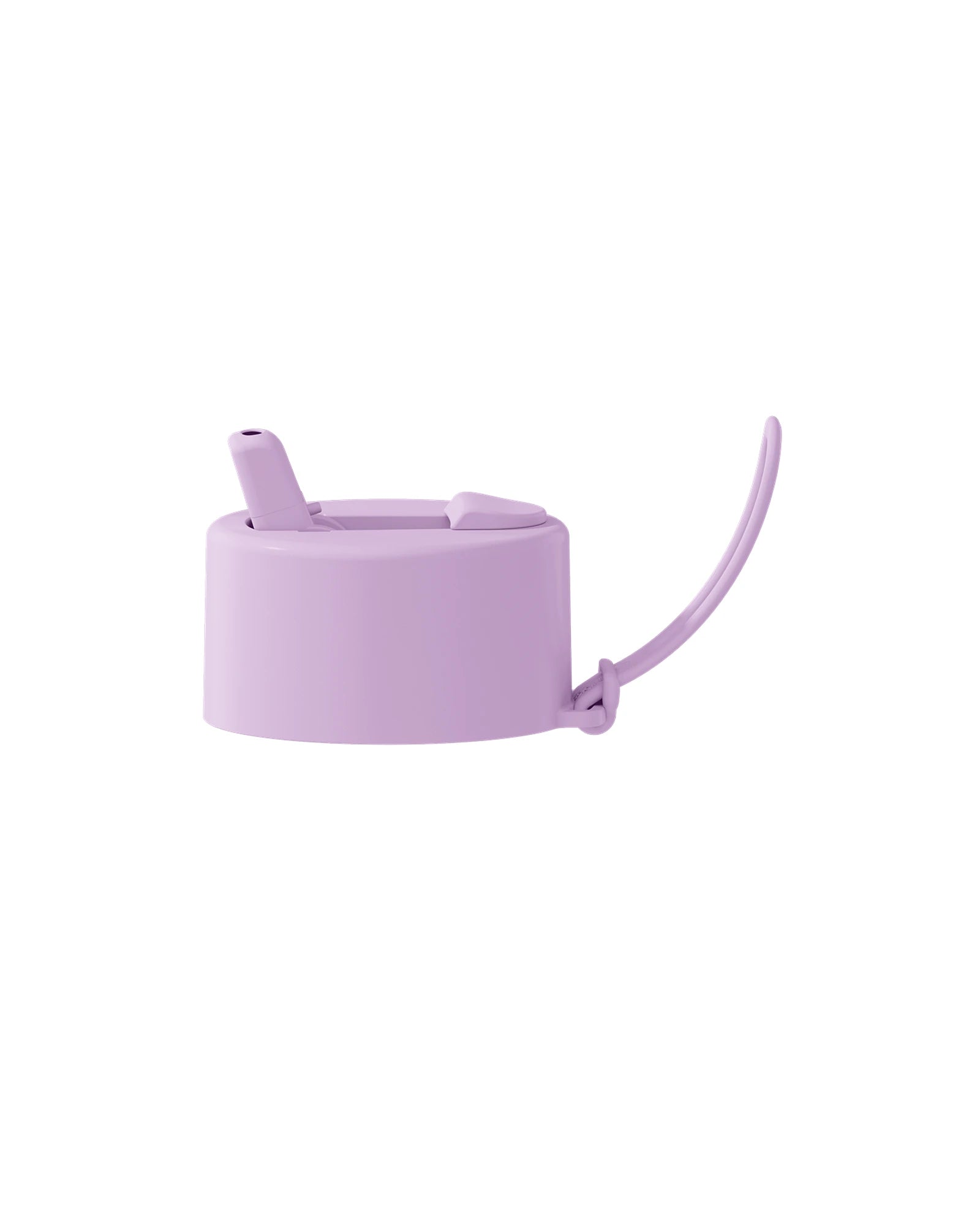 frank green Flip Straw Lid & Strap Pack Lilac Haze