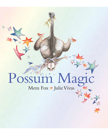 Scholastic Possum Magic
