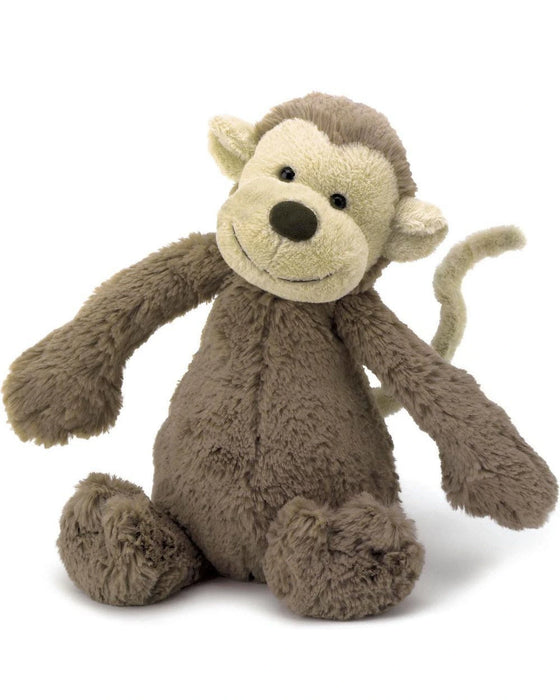 Jellycat Bashful Monkey