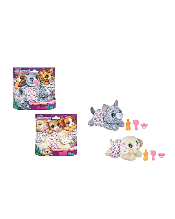 FurReal Newborns Plush - Assorted