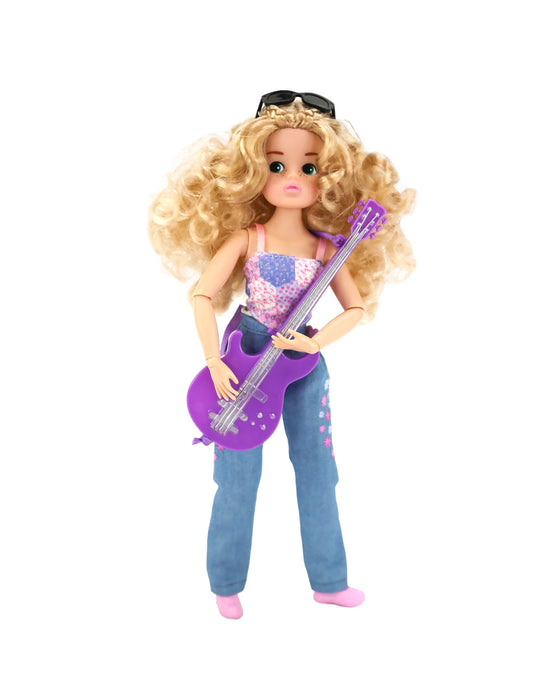Sindy Music Playset