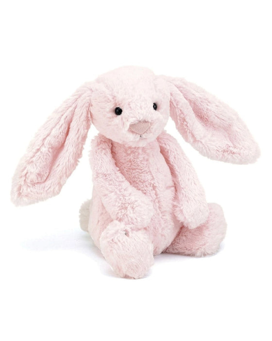 Jellycat Bashful Bunny Pink