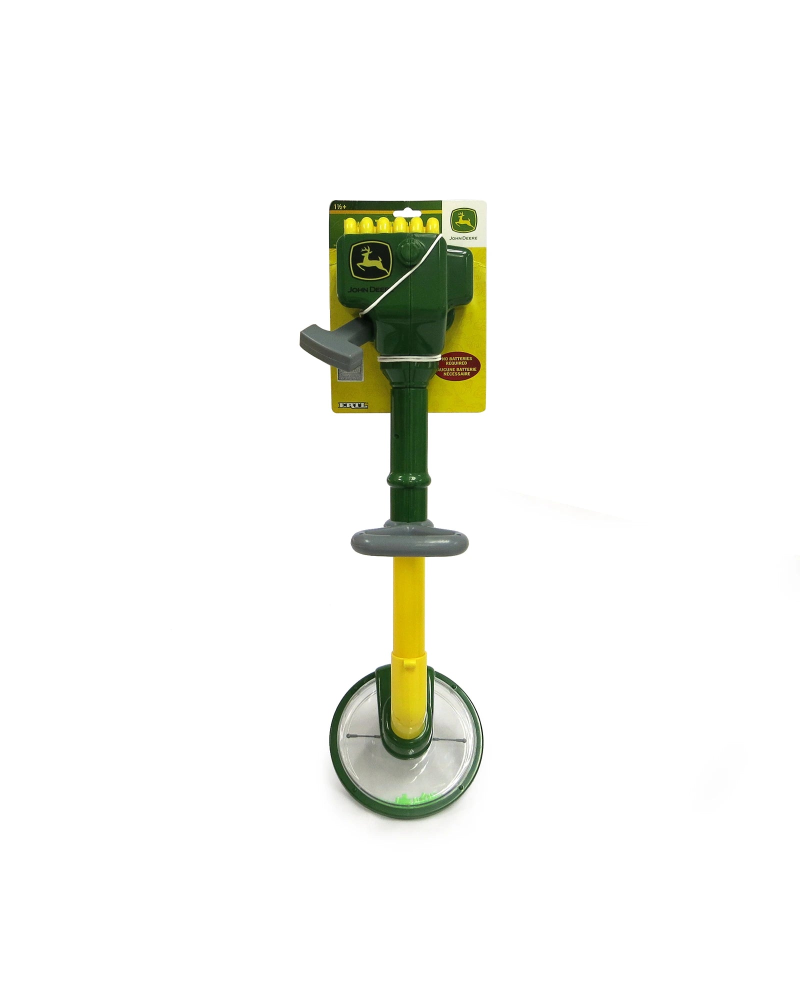 John Deere Power Trimmer Whipper Snipper