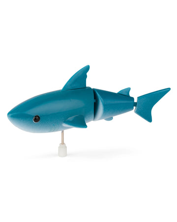 Fizz Fun Clockwork Shark - Assorted