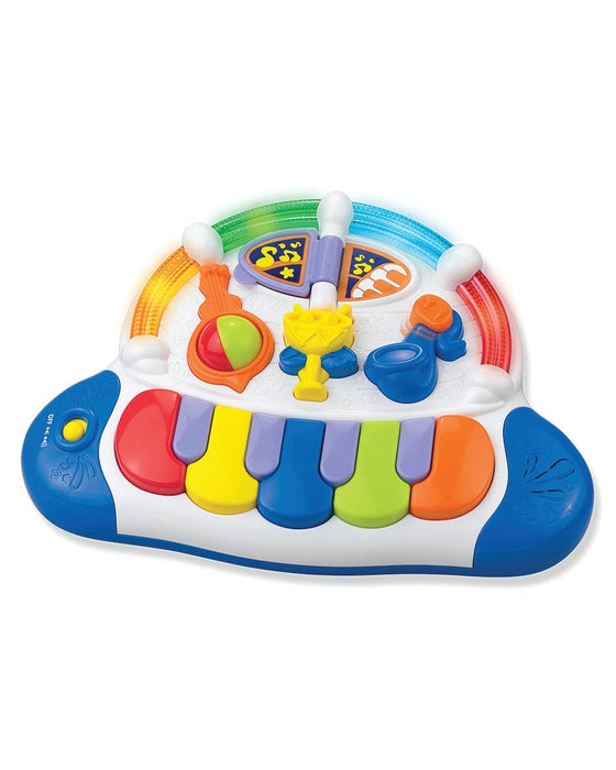 Bright Child Jukebox Piano