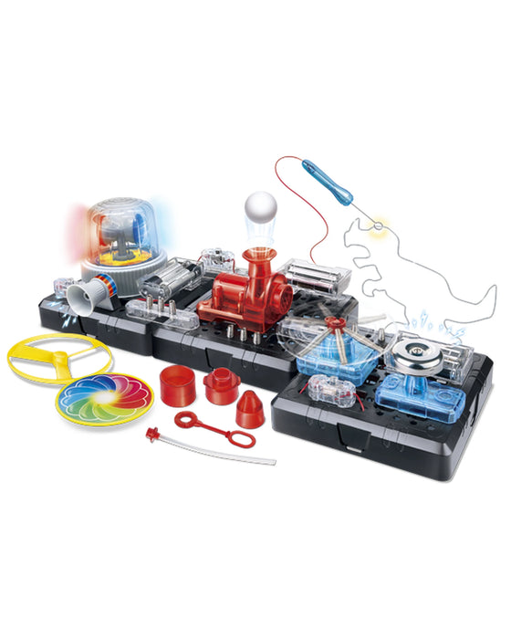Wonderstuff 100 plus Super Scientific Set