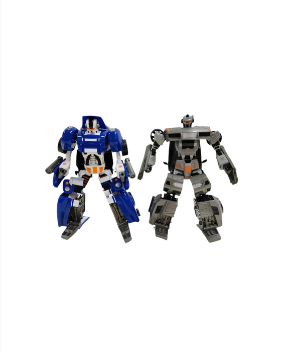 MARS Vehicle & Robot Converters - Assorted