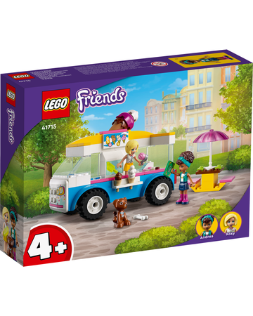 41715 IceCream Truck