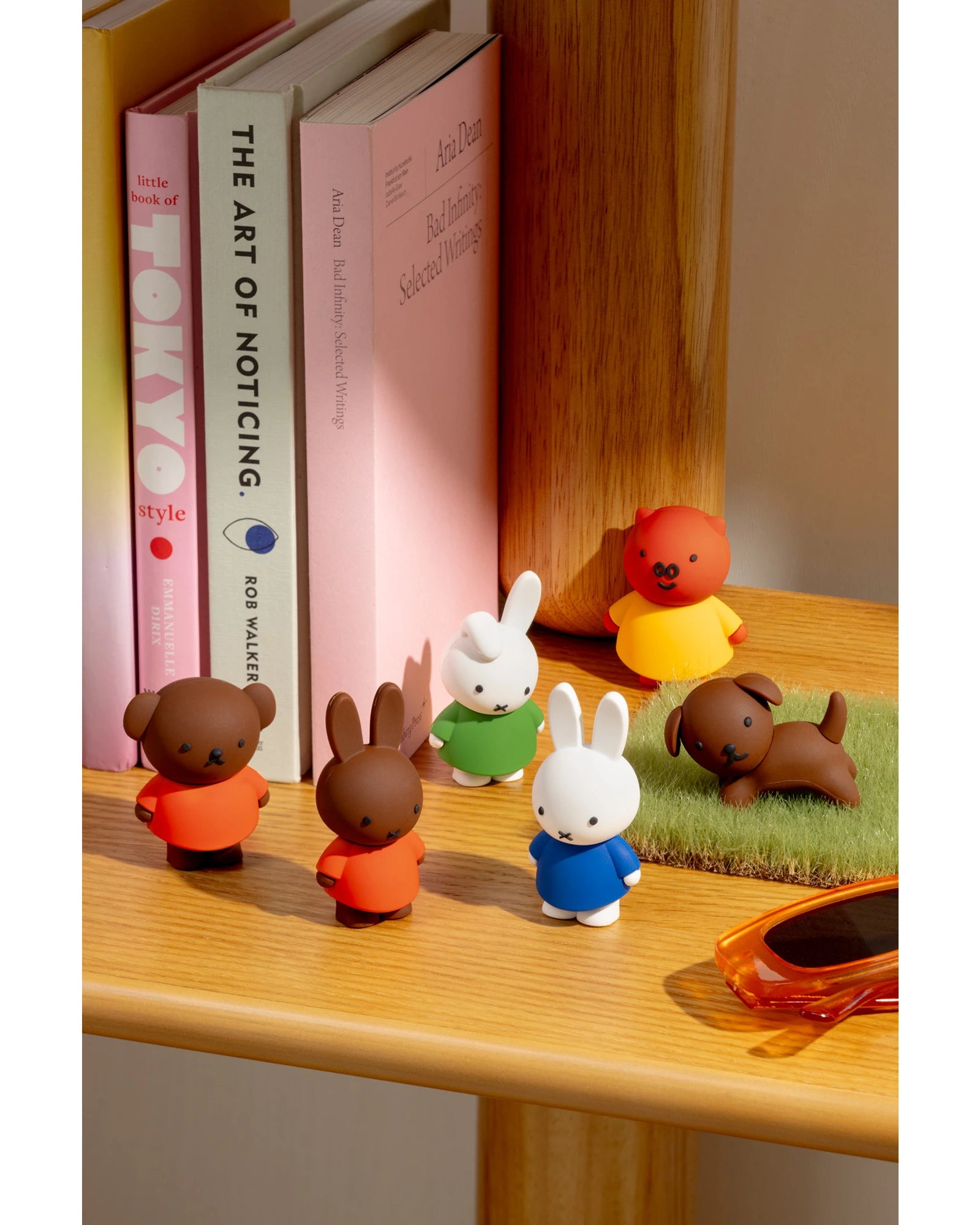 Smoko Miffy & Friends Blind Box Assorted – Kidstuff