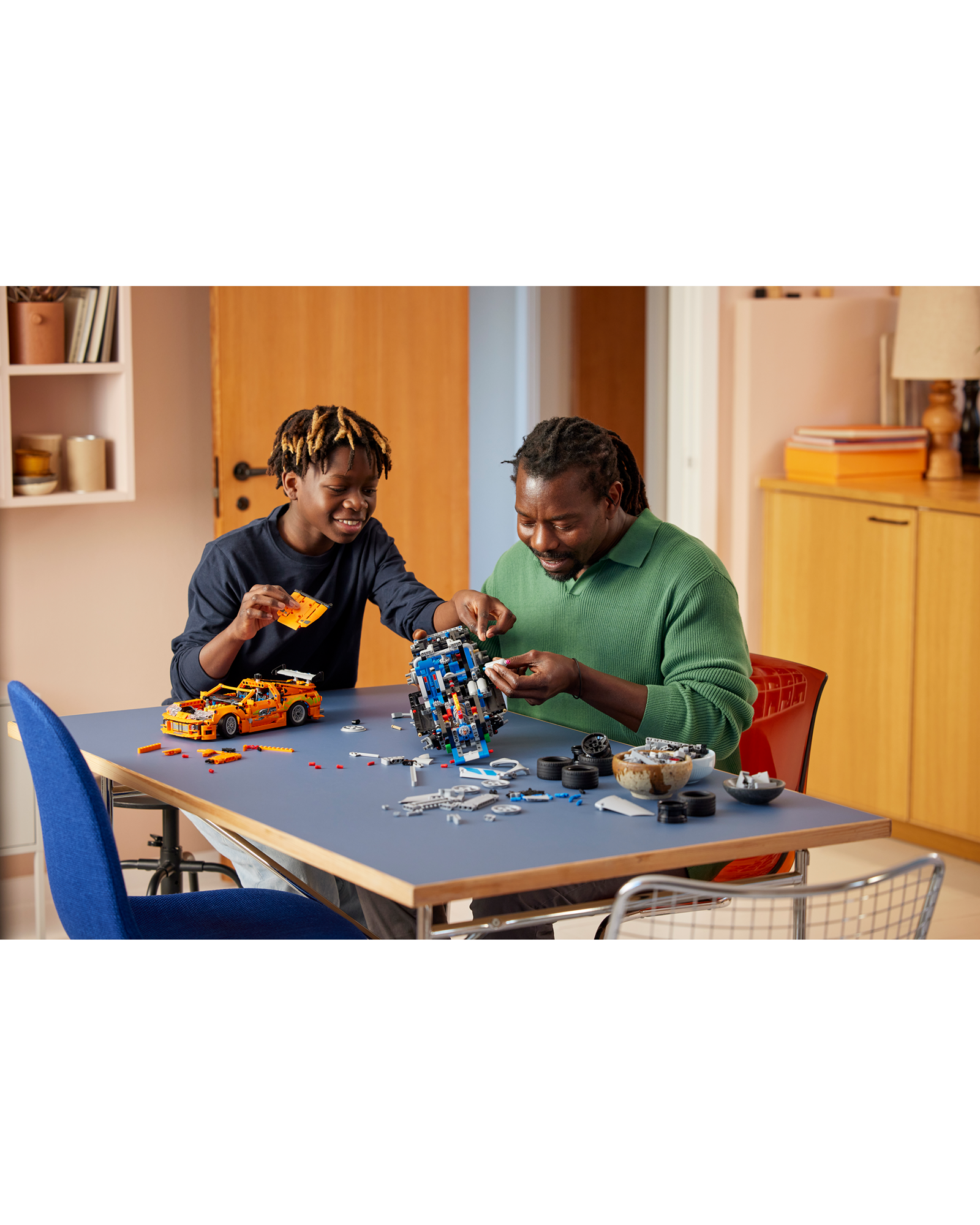 42210 2 Fast 2 Furious Nissan Skyline GT-R (R3)