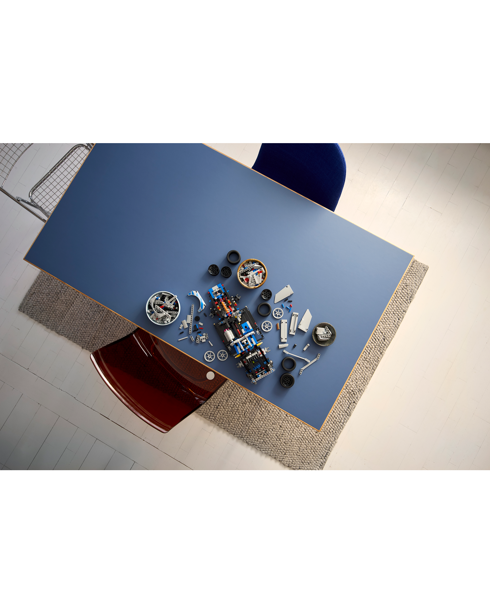 42210 2 Fast 2 Furious Nissan Skyline GT-R (R3)