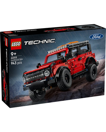 42213 Ford Bronco® SUV