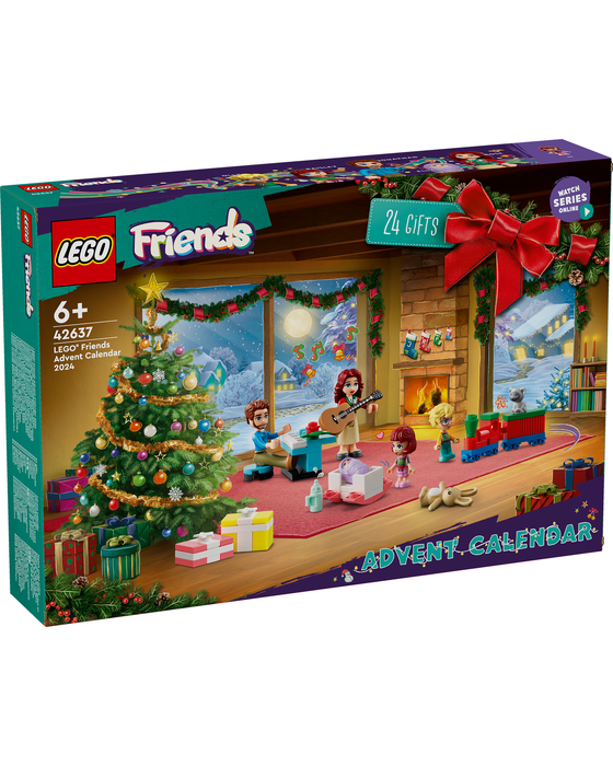 42637 Friends Advent Calendar 24