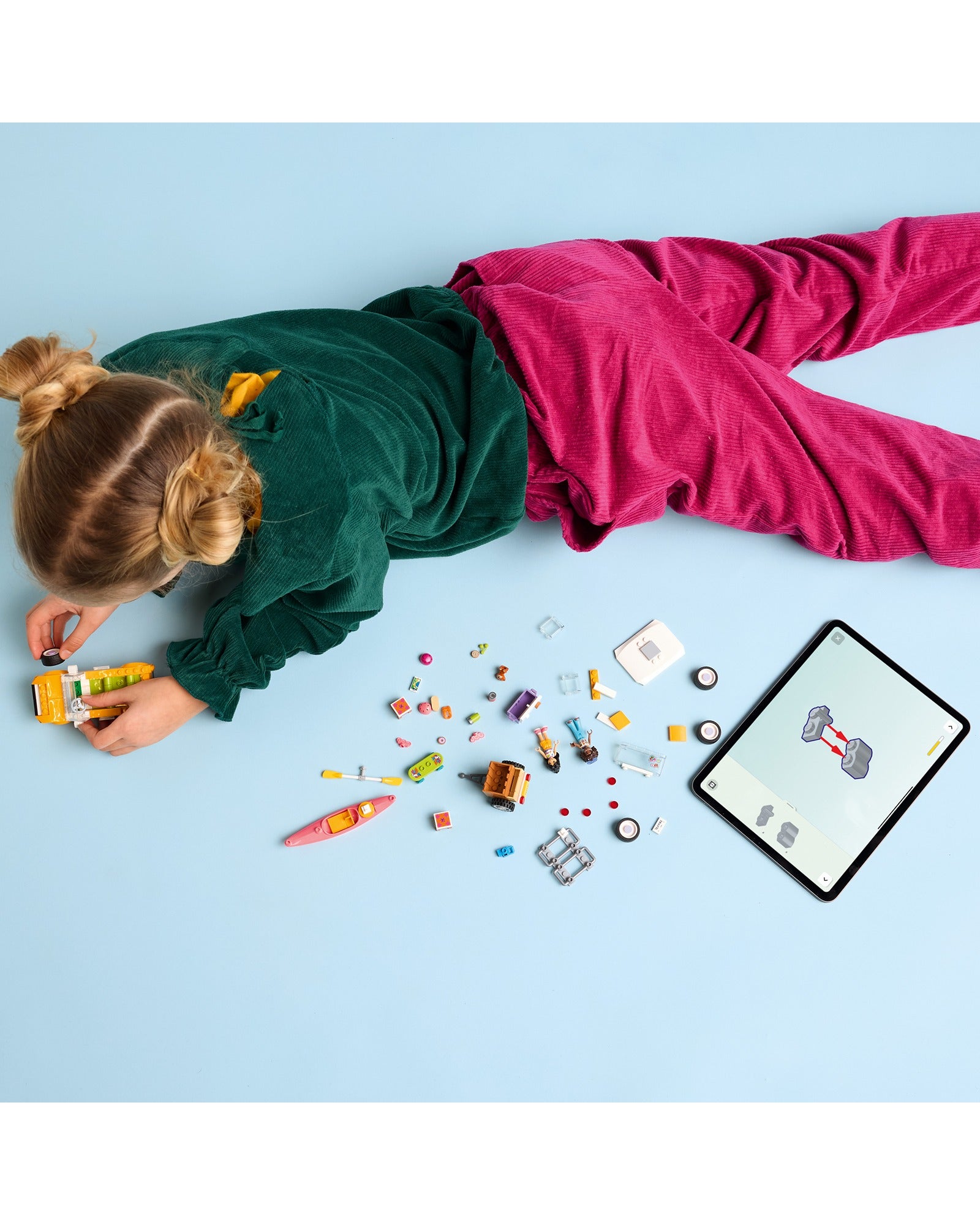 42659 Friendship Road-Trip Travel Car