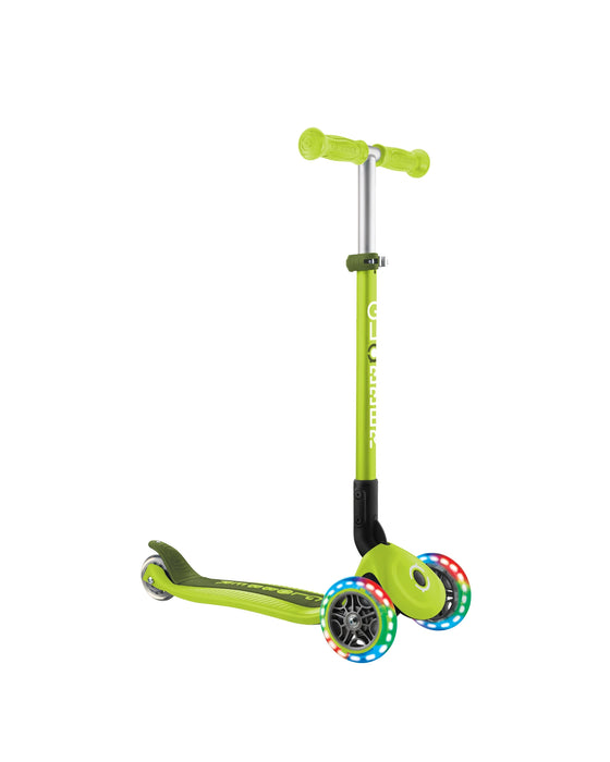 Globber Primo Foldable Lights